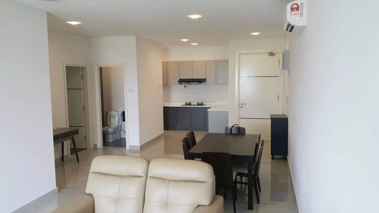Condominium One Medini
