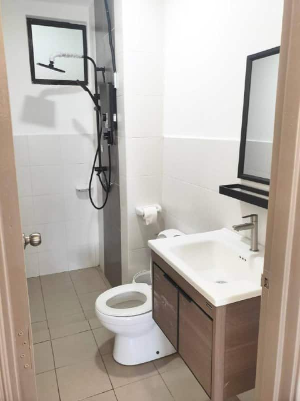 Condo Jentayu Residensi 11