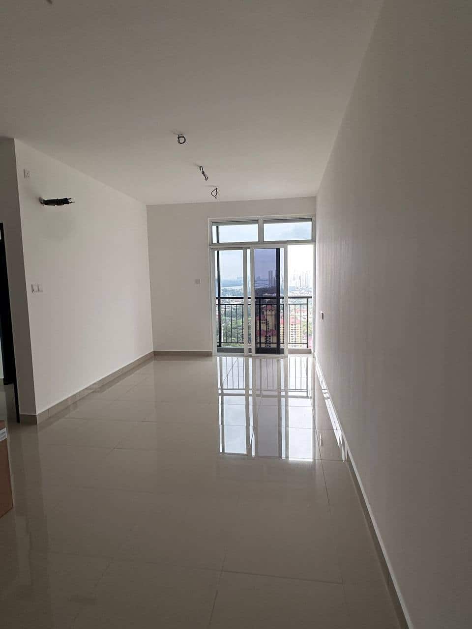 Condo Trellis Residences 2