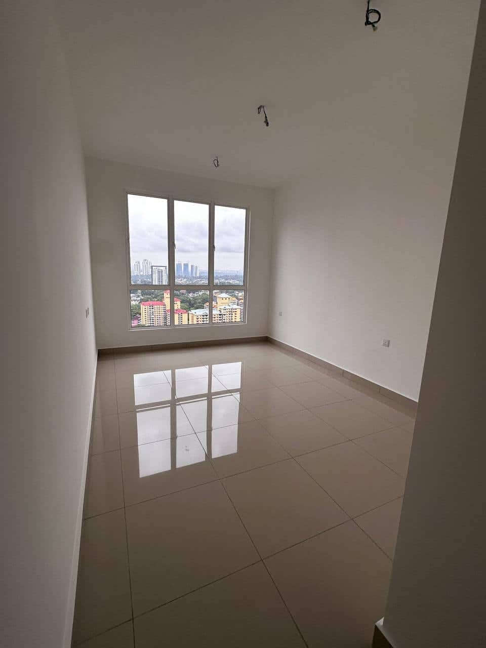 Condo Trellis Residences 3