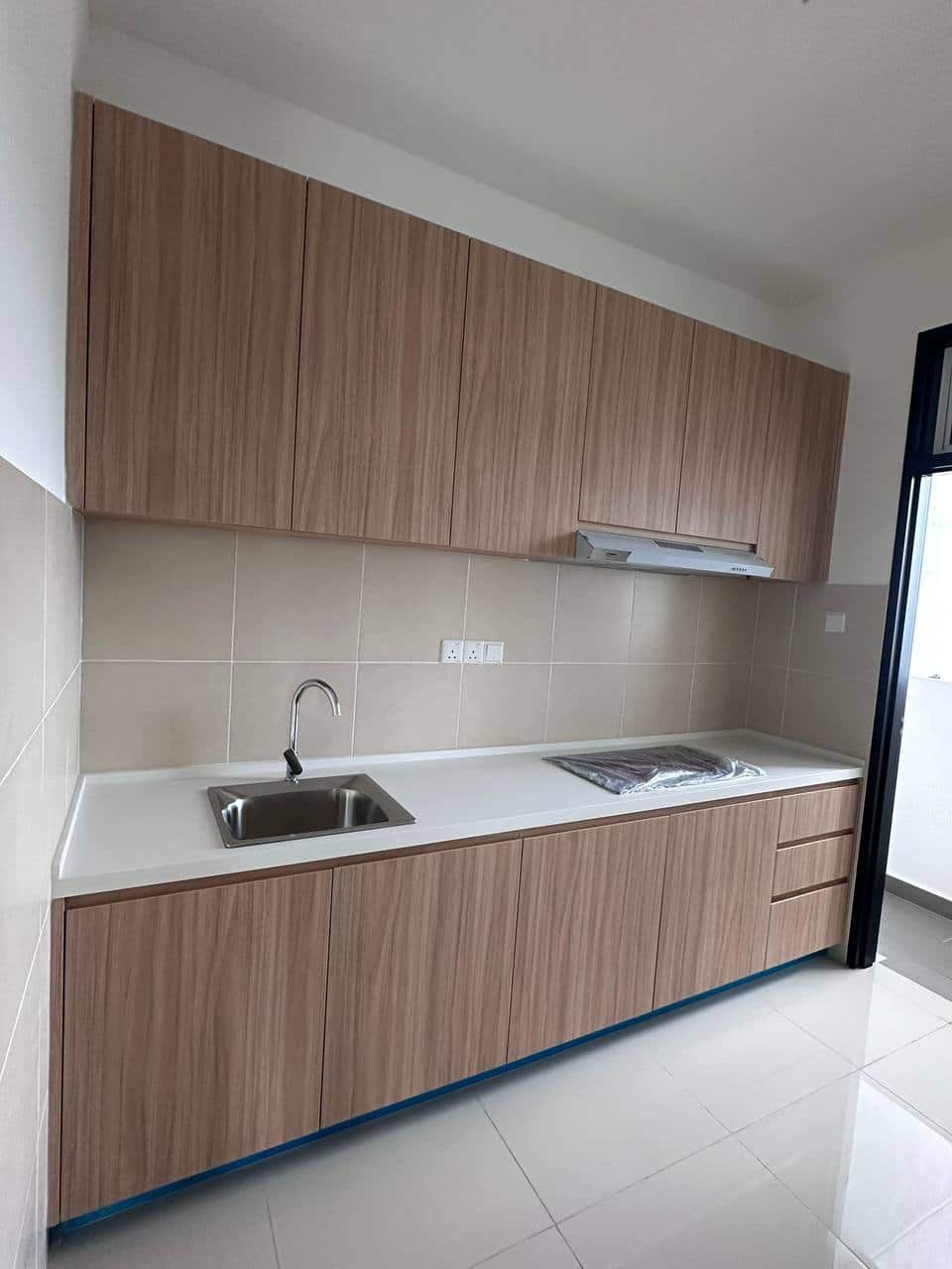 Condo Trellis Residences 6