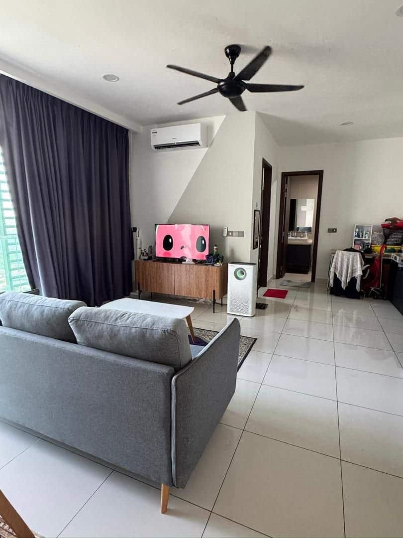 Apartment Green Haven Masai