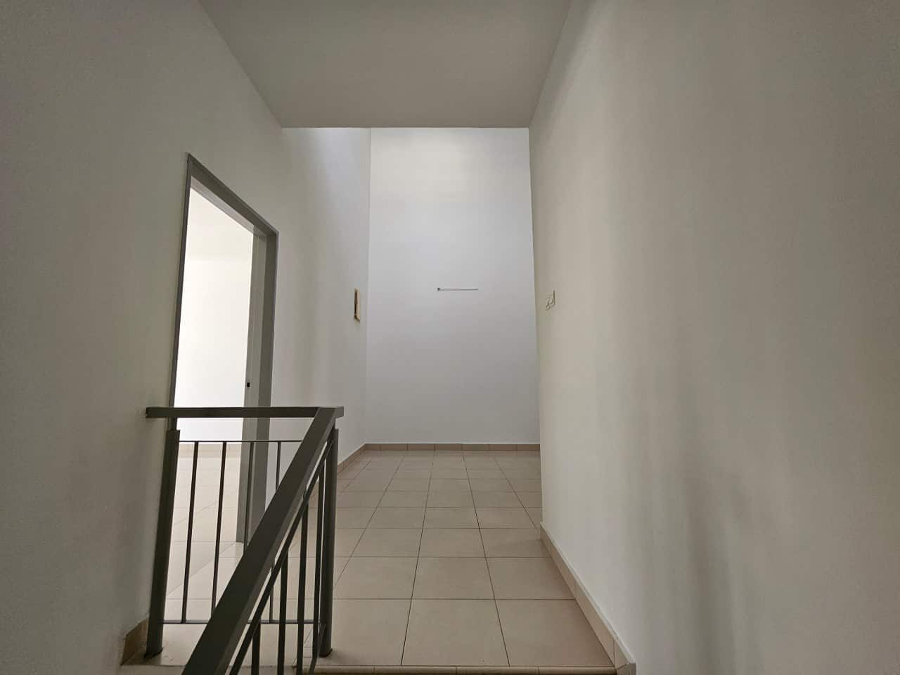 Double Storey Terrace Iolite 1 Seri Austin 5