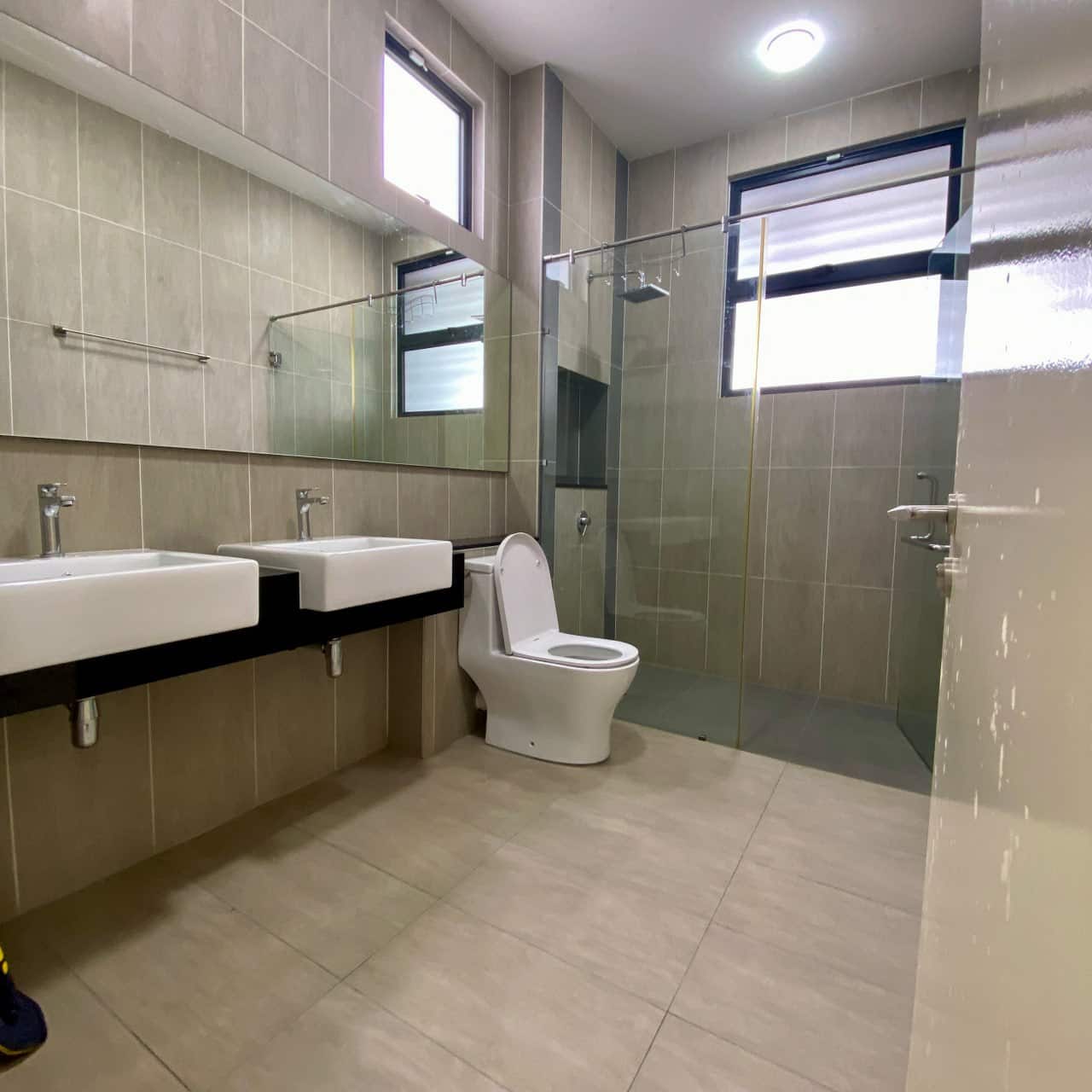 2-Storey Cluster Taman Desa Tebrau 7