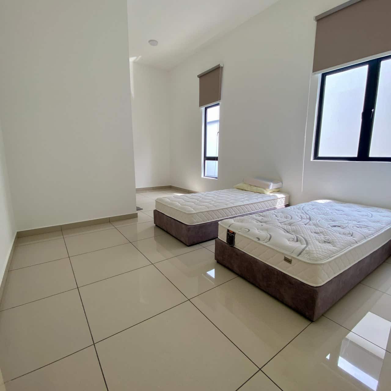2-Storey Cluster Taman Desa Tebrau 5