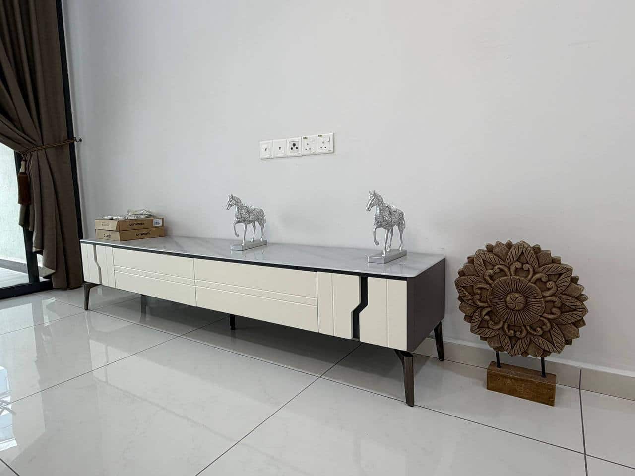 Condominium Country Garden Danga Bay 5