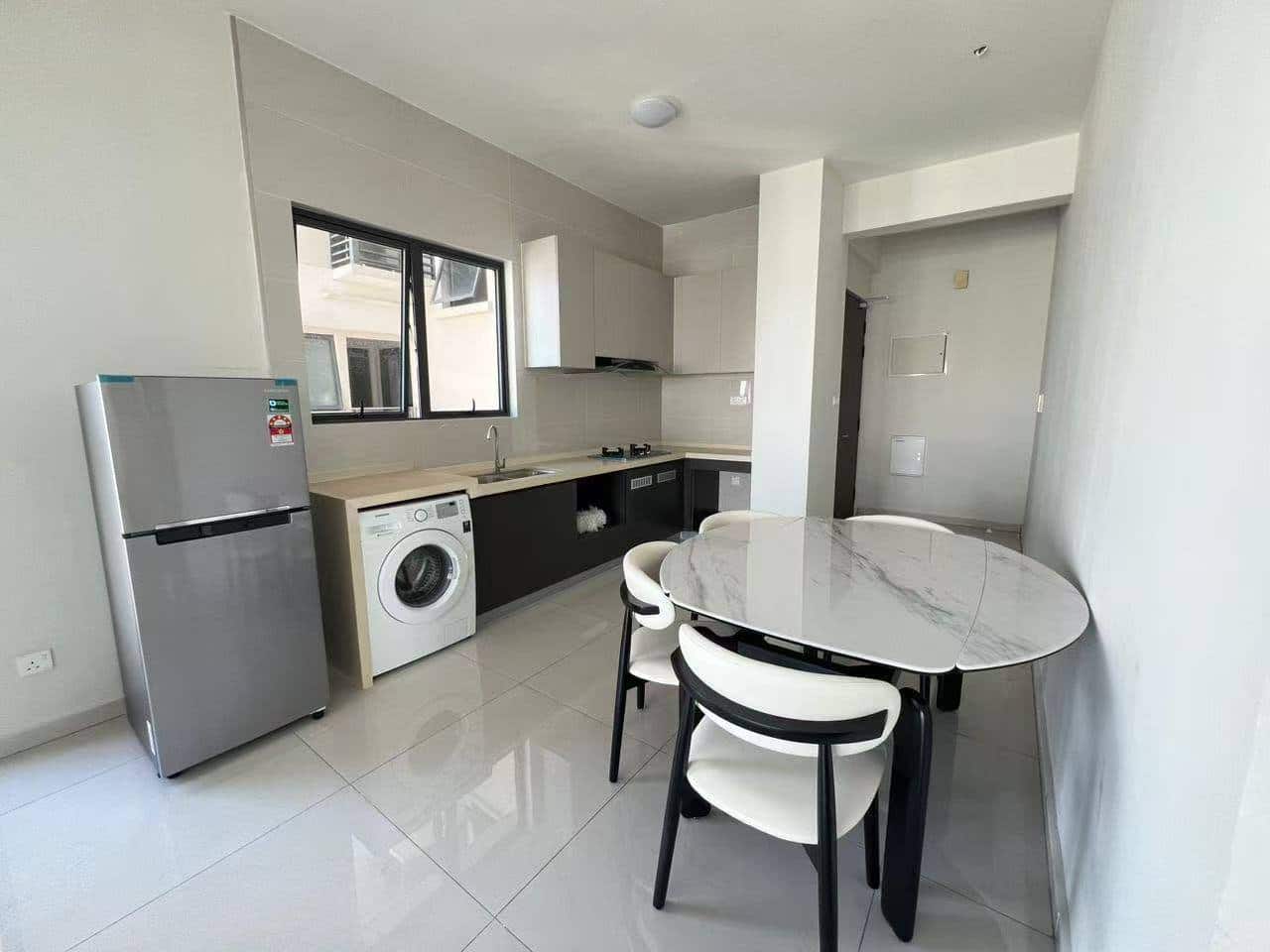 Condo Country Garden Danga Bay – Bay Point 5B 9