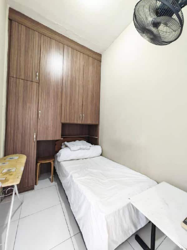 Corner Unit Bukit Indah 7