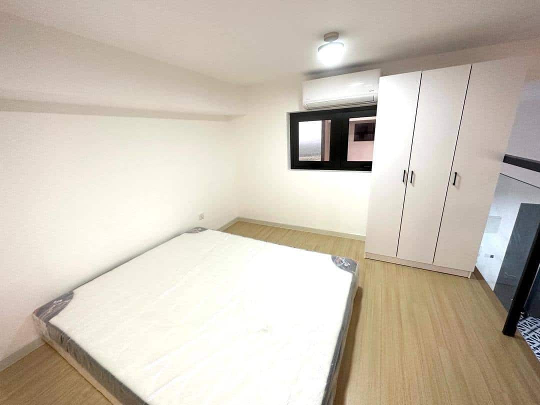 Deluxe Loft Sunway Grid 5