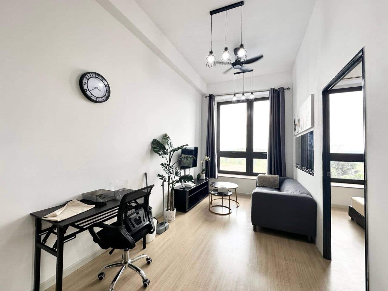 Studio Sunway Grid Sunway Medini 2