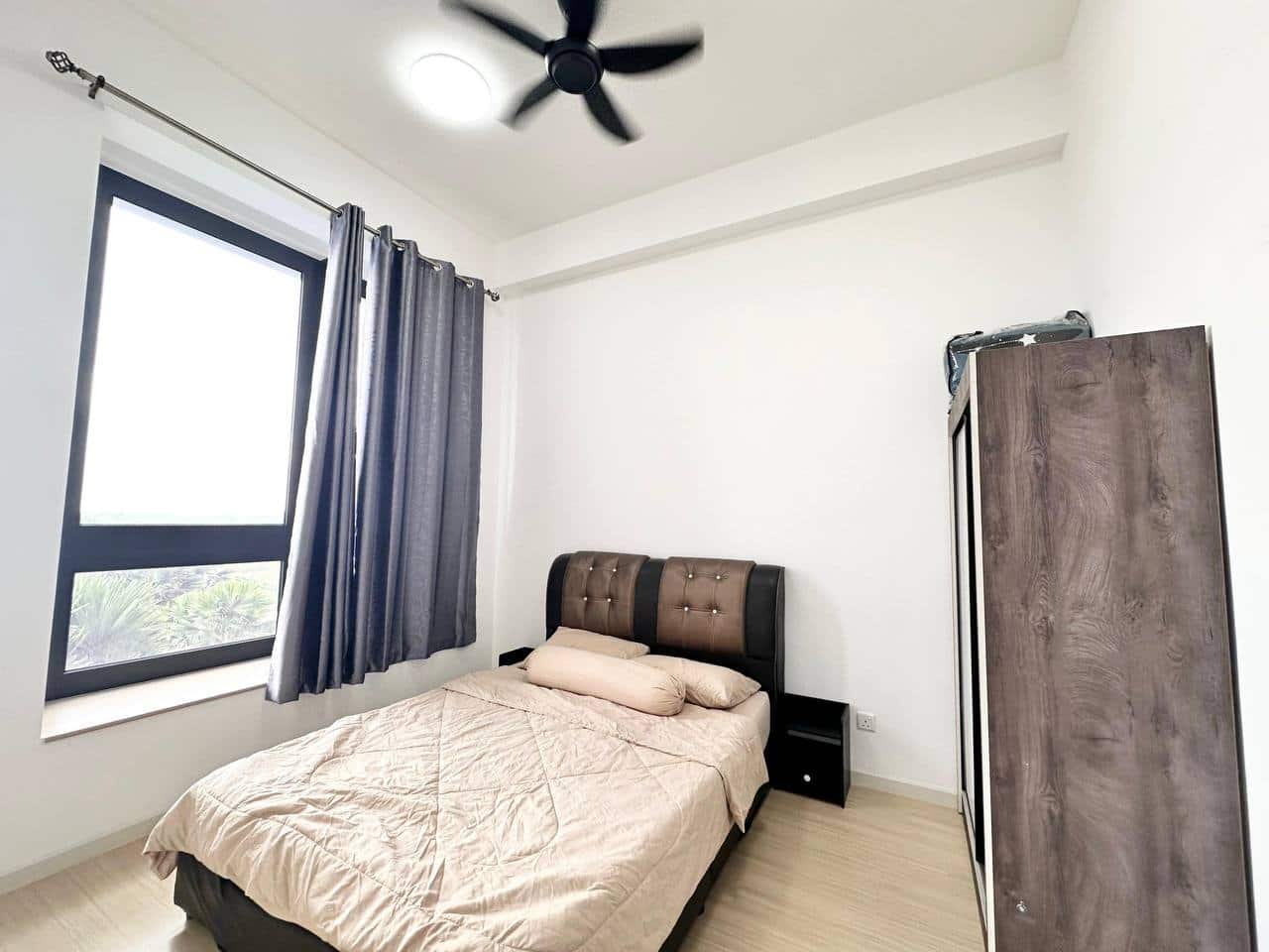 Studio Sunway Grid Sunway Medini 3