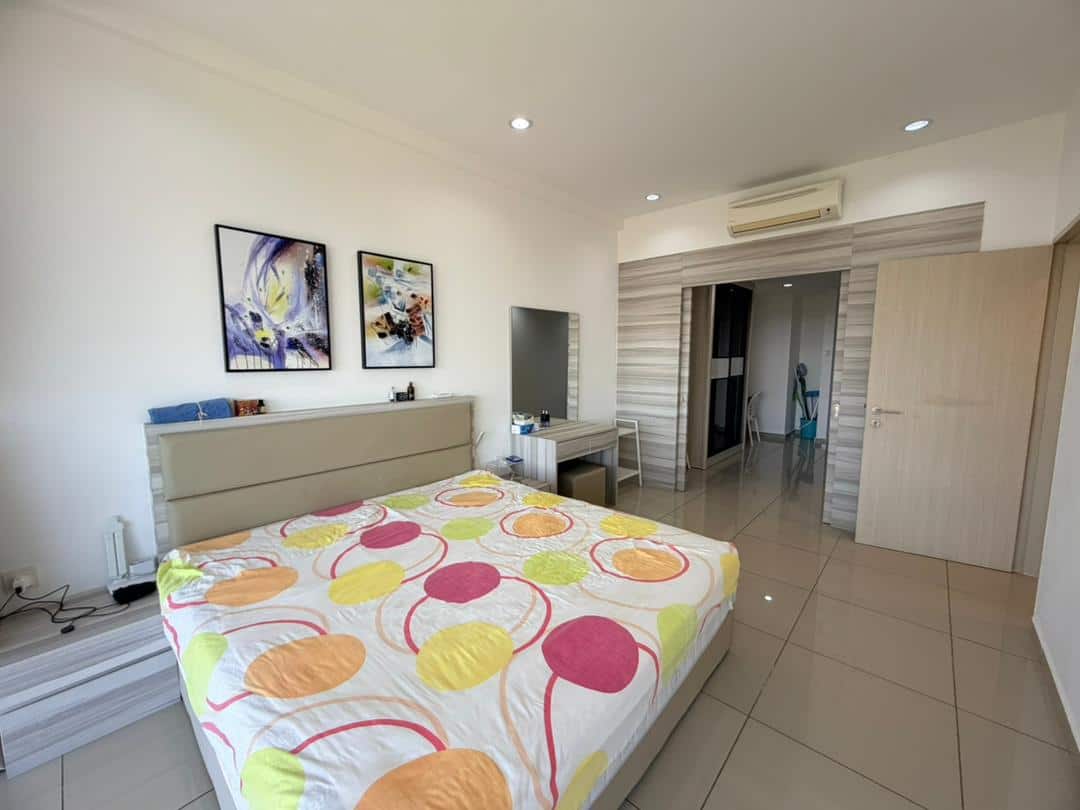 Condominium Encorp Marina Puteri Habour 6