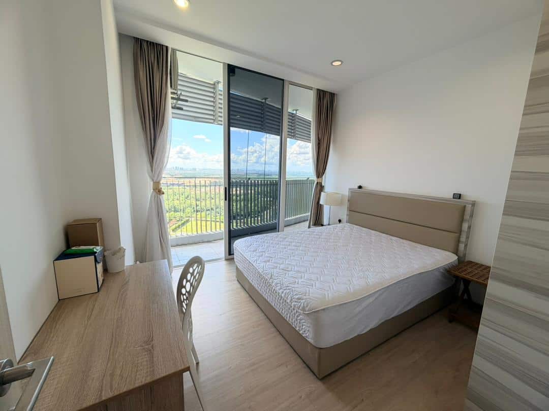 Condominium Encorp Marina Puteri Habour 5
