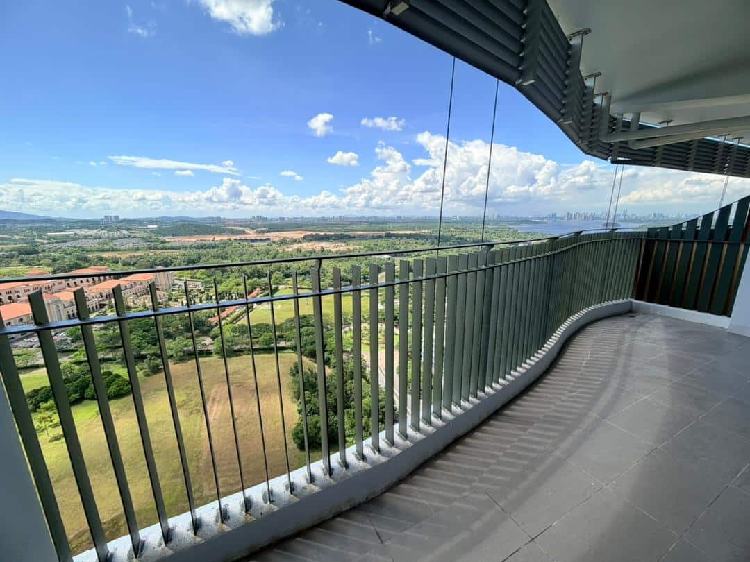 Condominium Encorp Marina Puteri Habour 2