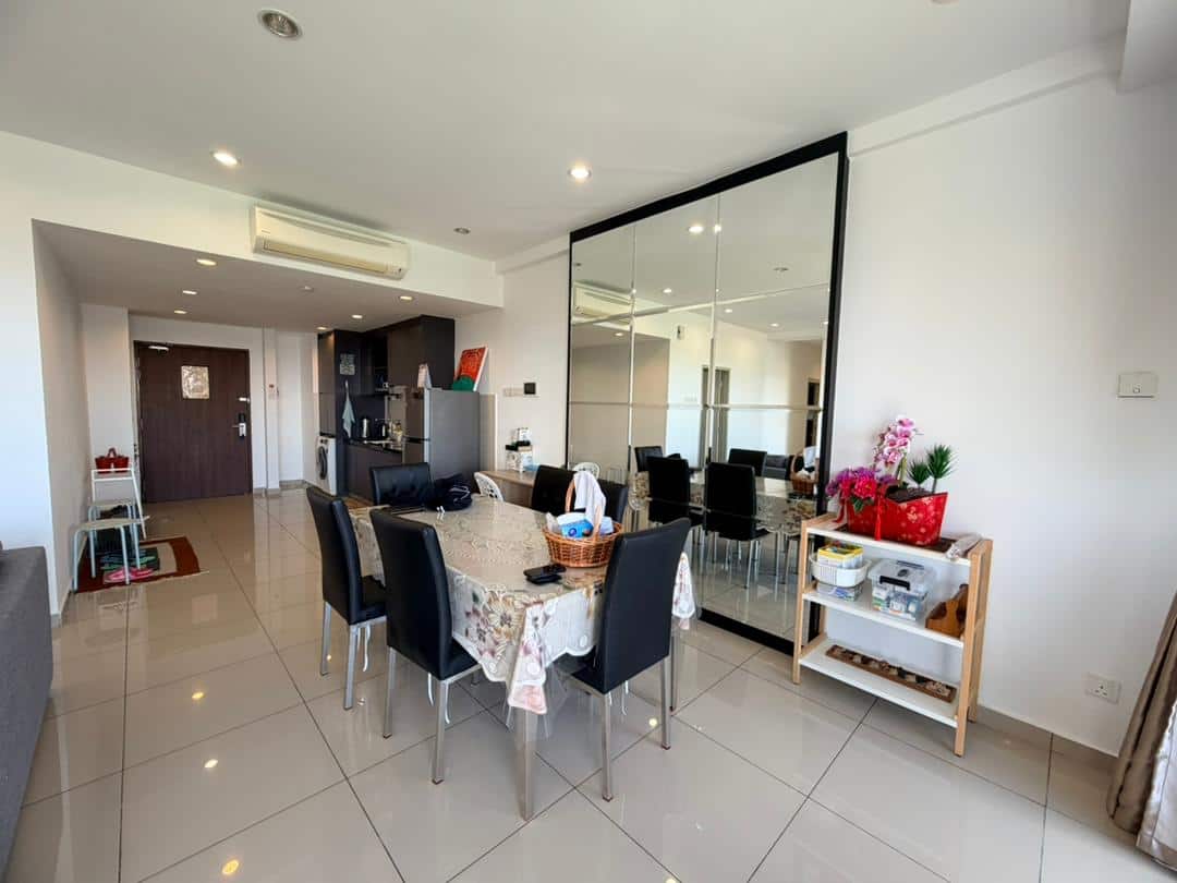 Condominium Encorp Marina Puteri Habour 4