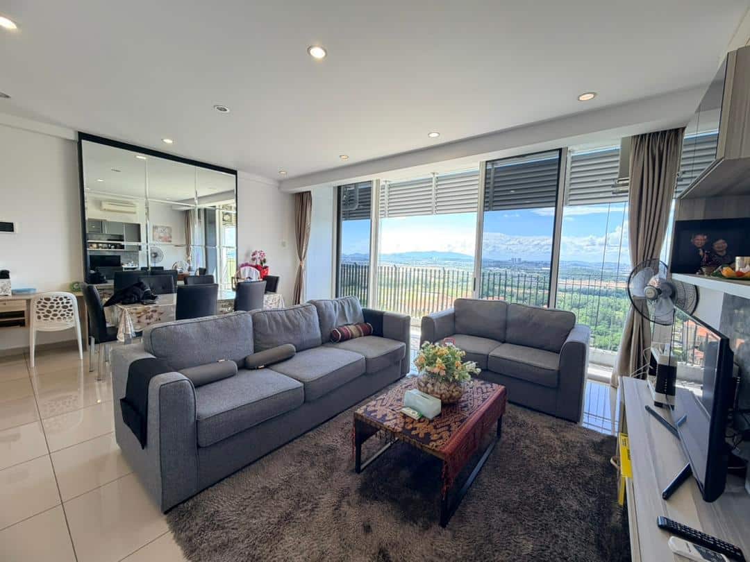 Condominium Encorp Marina Puteri Habour 3