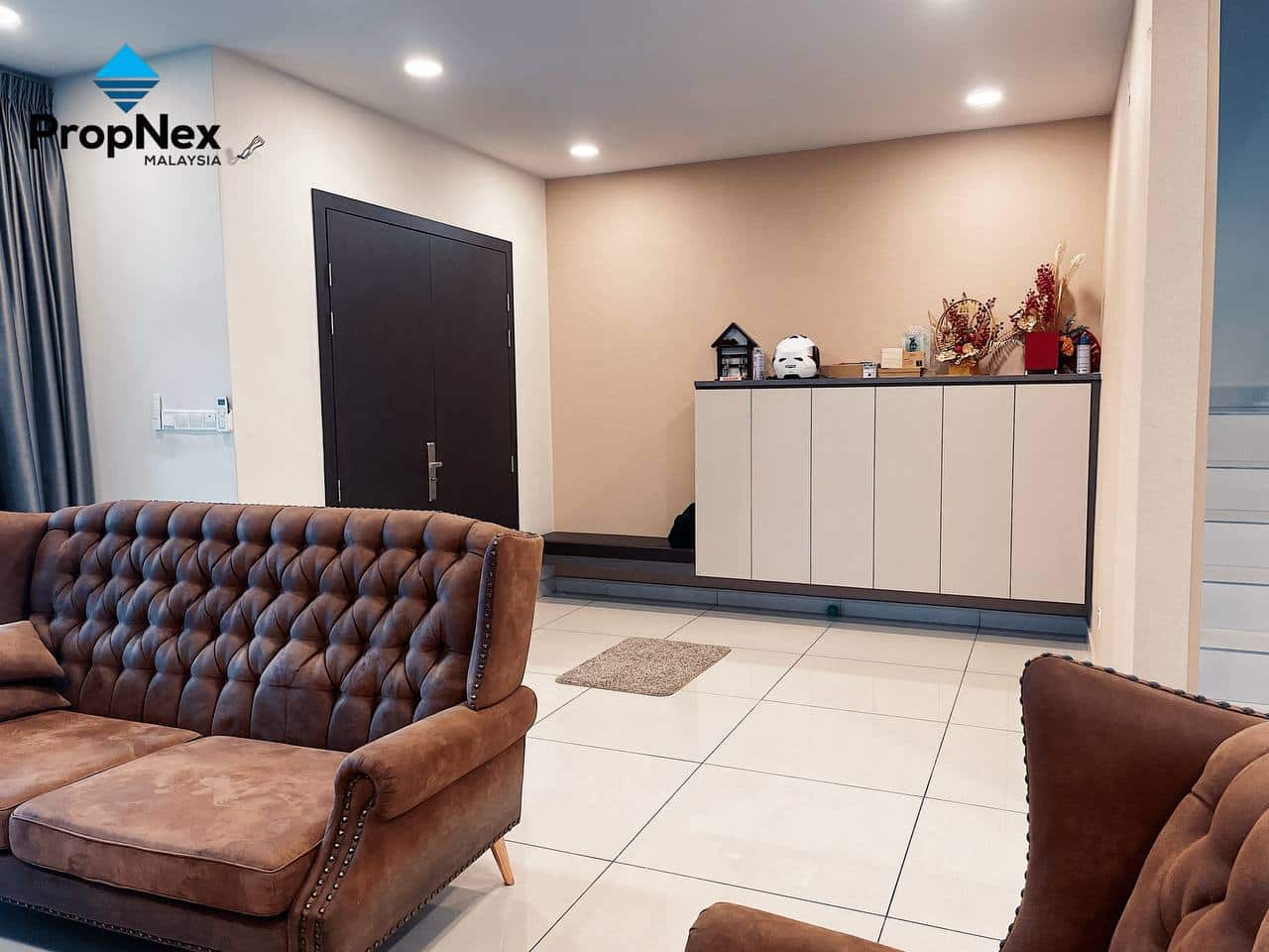 3-Storey Cluster House (Corner Lot) Mutiara Bestari 6