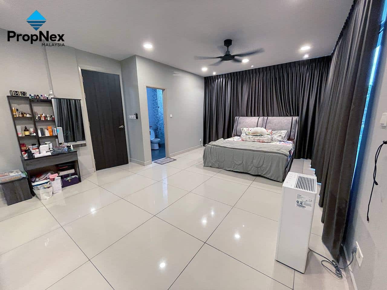 3-Storey Cluster House (Corner Lot) Mutiara Bestari 7