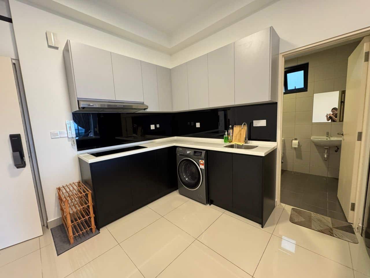 Apartment Meridin Medini 4