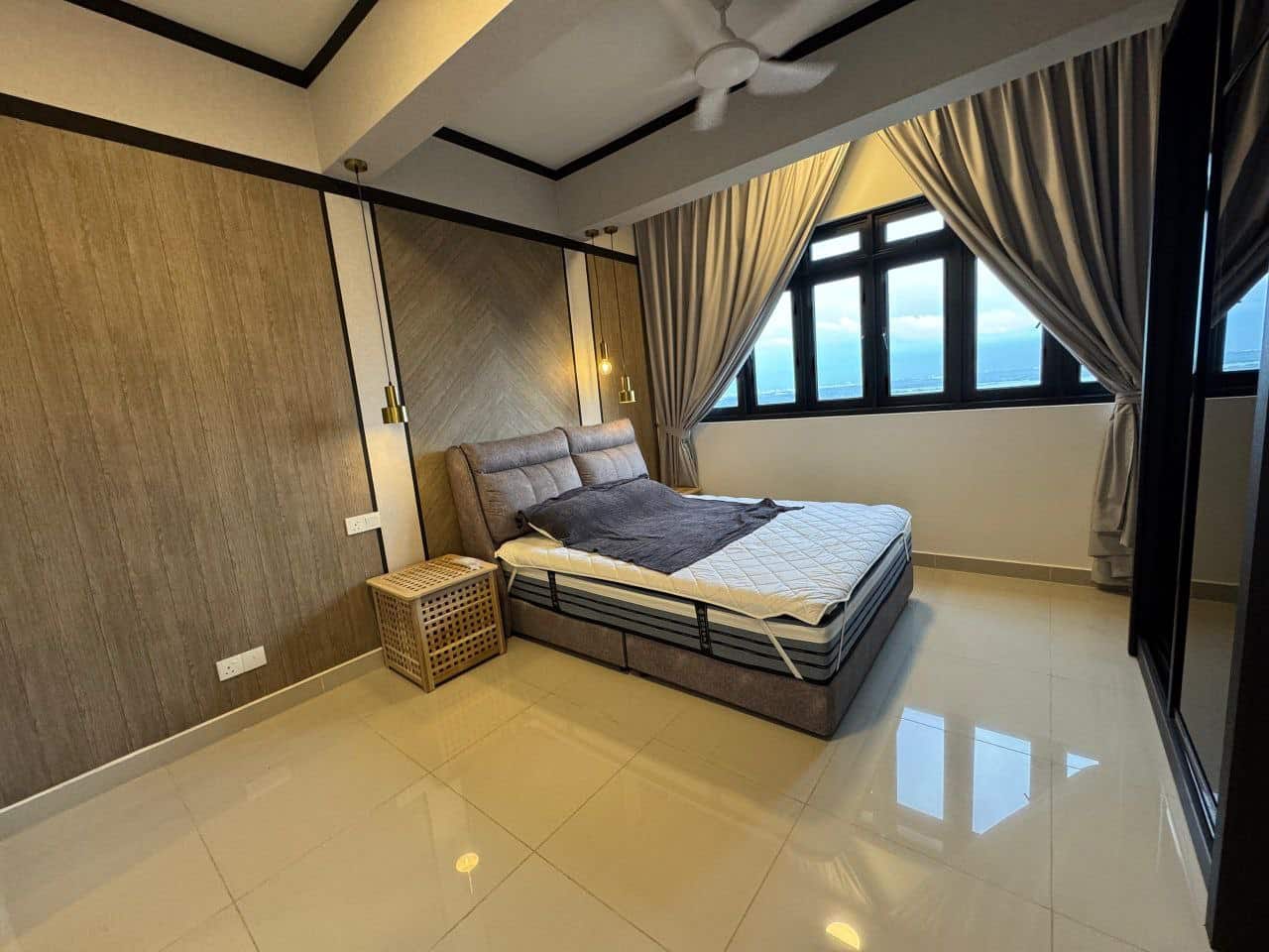 Apartment Meridin Medini 5