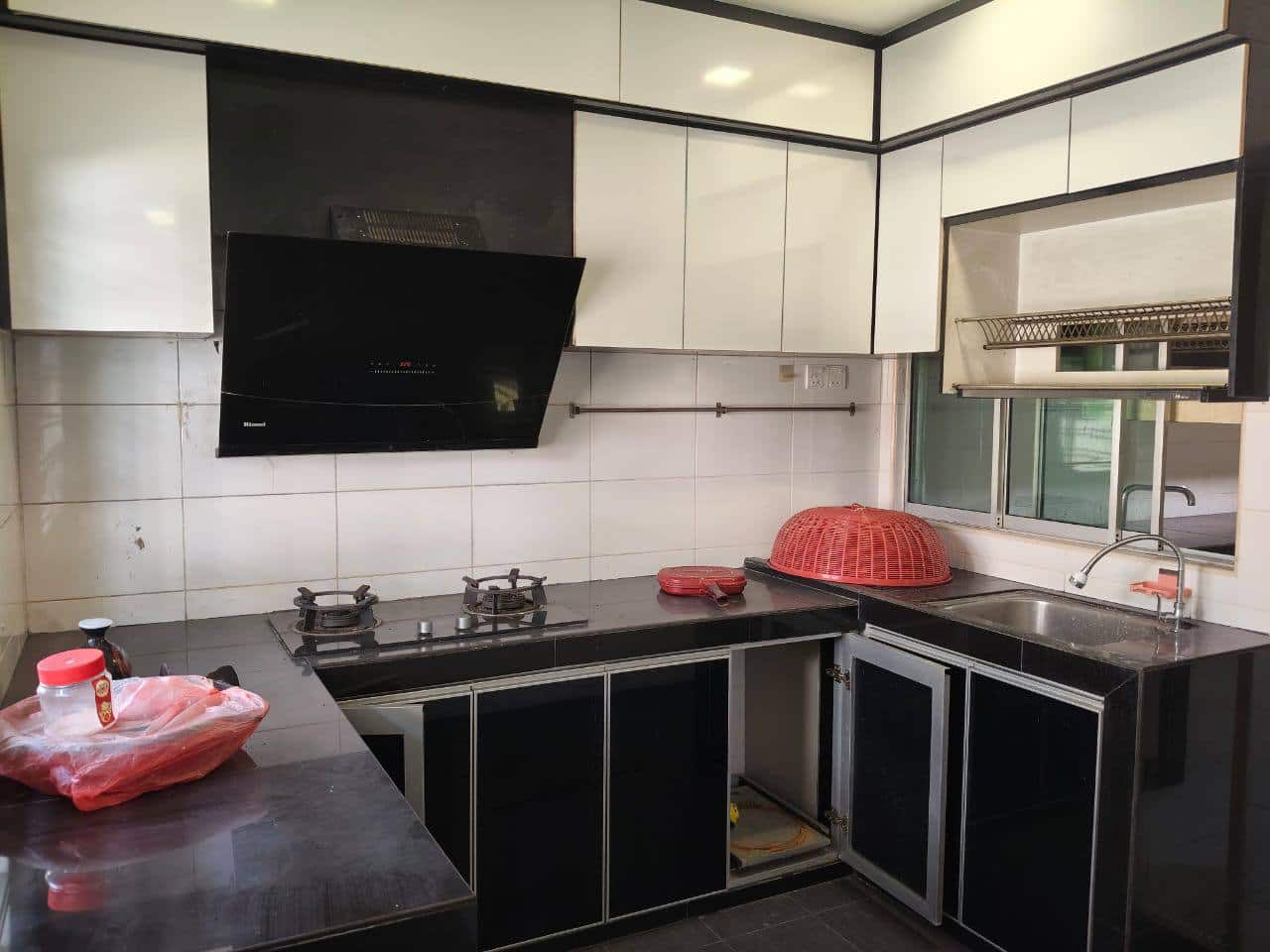 2.5 Storey Terrace House Ulu Tiram 6