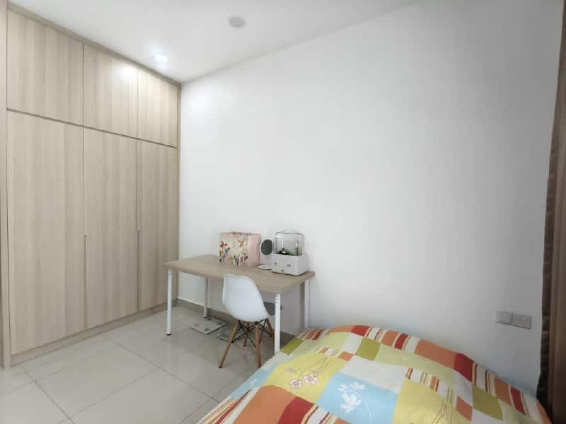 Service Apartment Meridin Bayvue 5