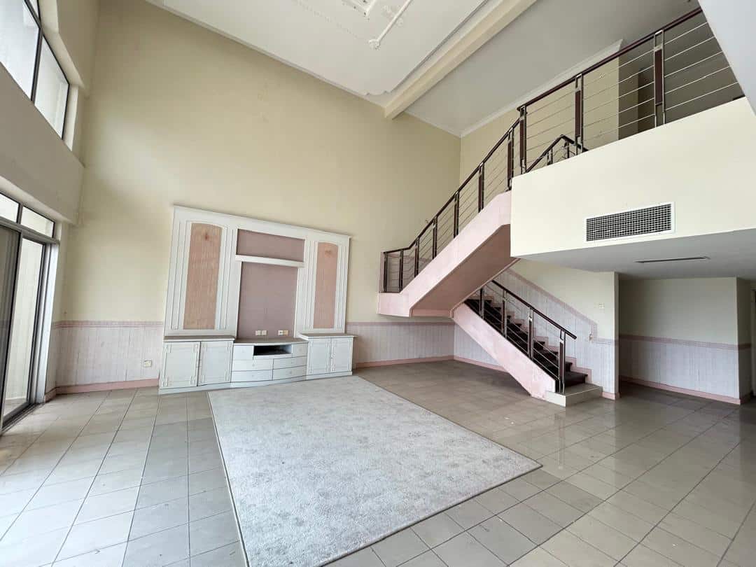 Duplex Penthouse Indah Samudra 2