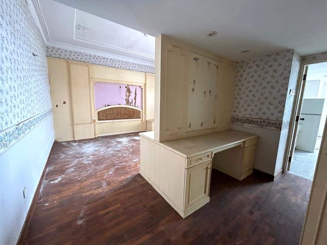 Duplex Penthouse Indah Samudra 3