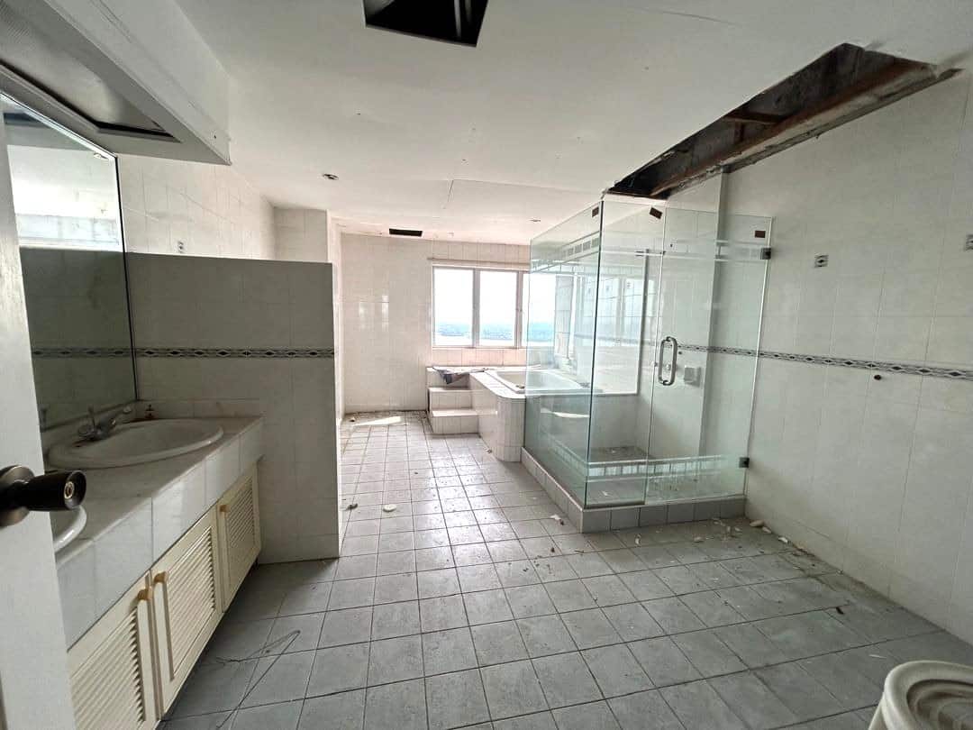 Duplex Penthouse Indah Samudra 5