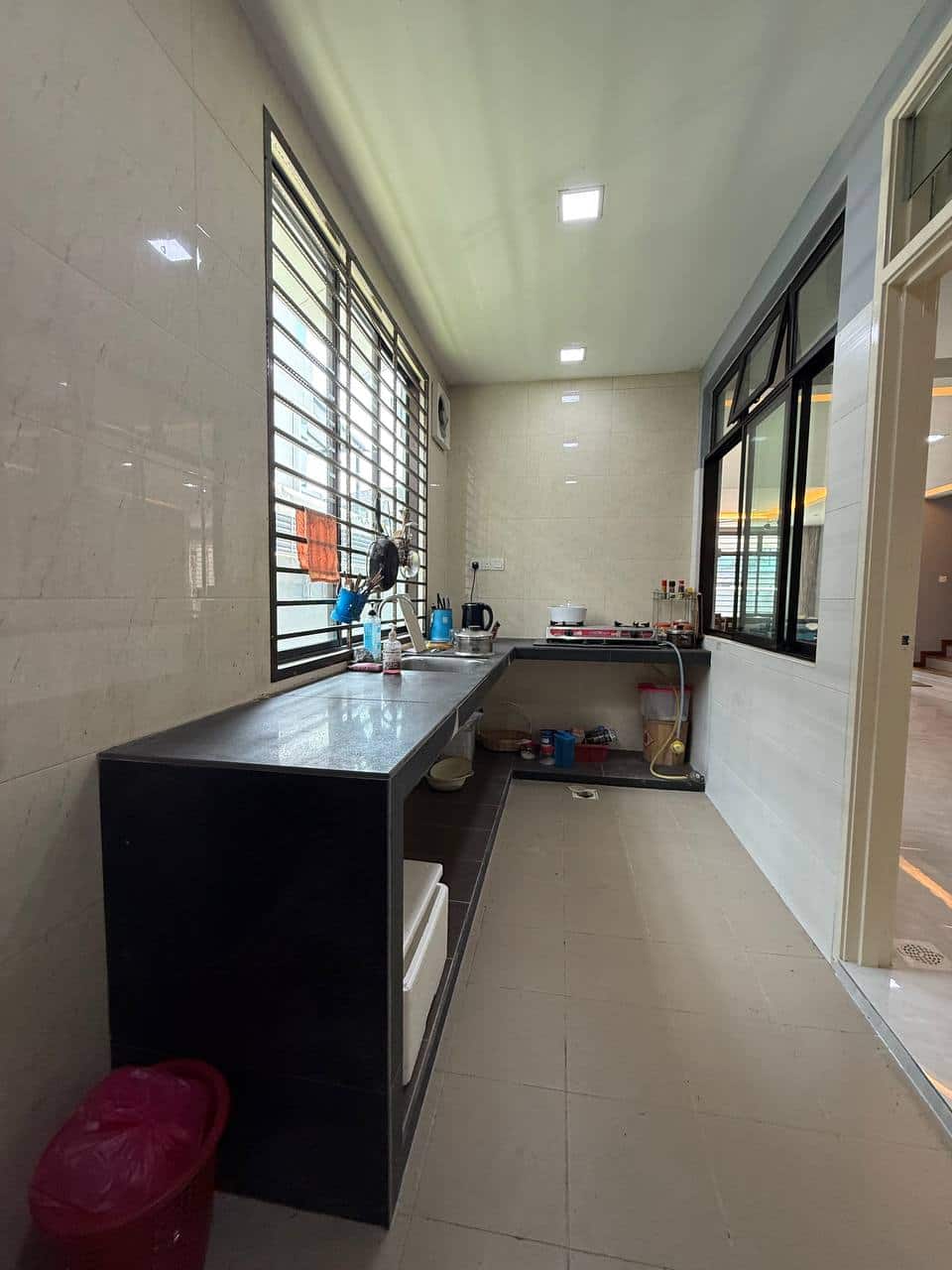 2.5 Storey Cluster House Taman Skudai Indah 7