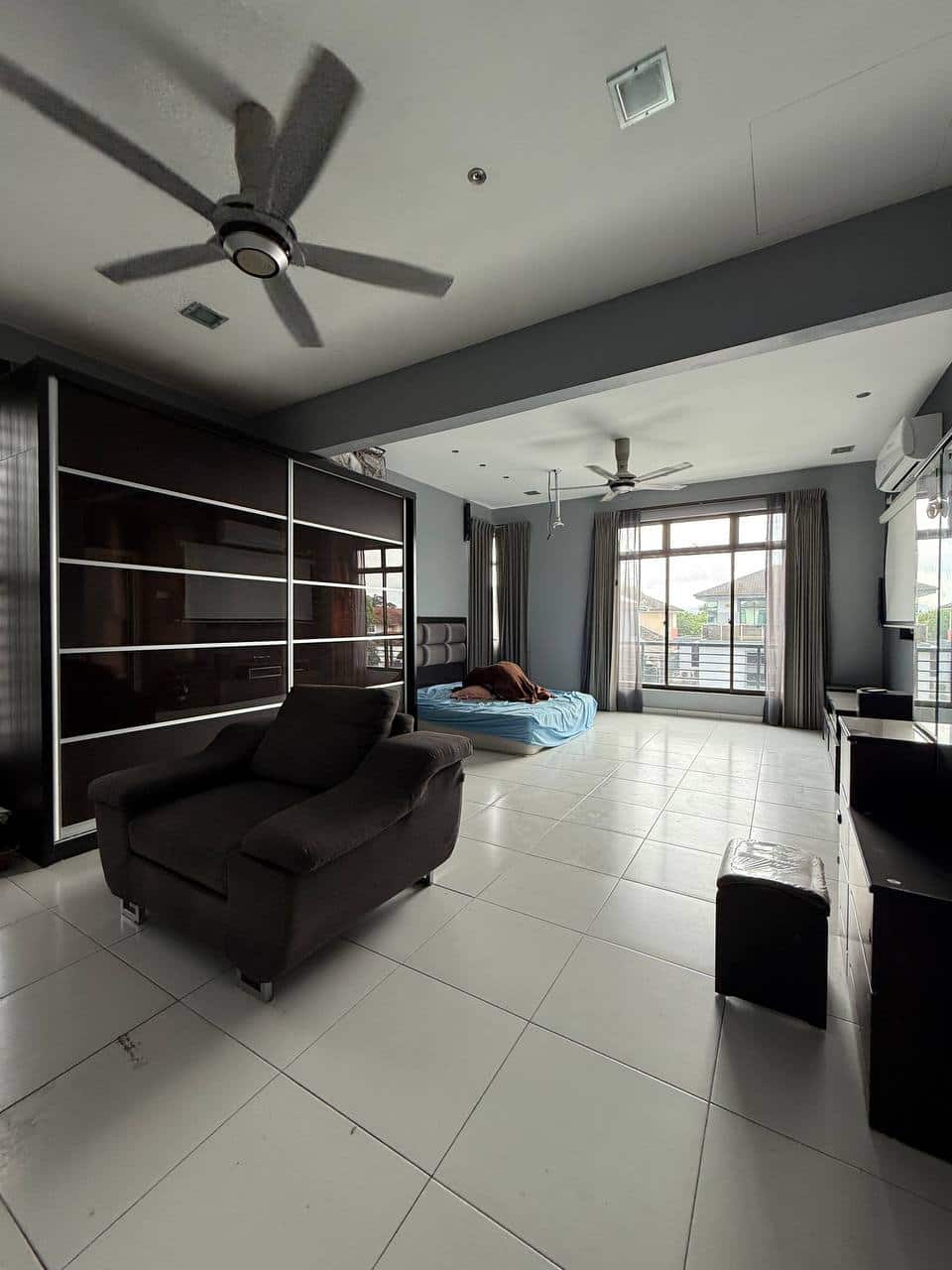 2.5 Storey Cluster House Taman Skudai Indah 2