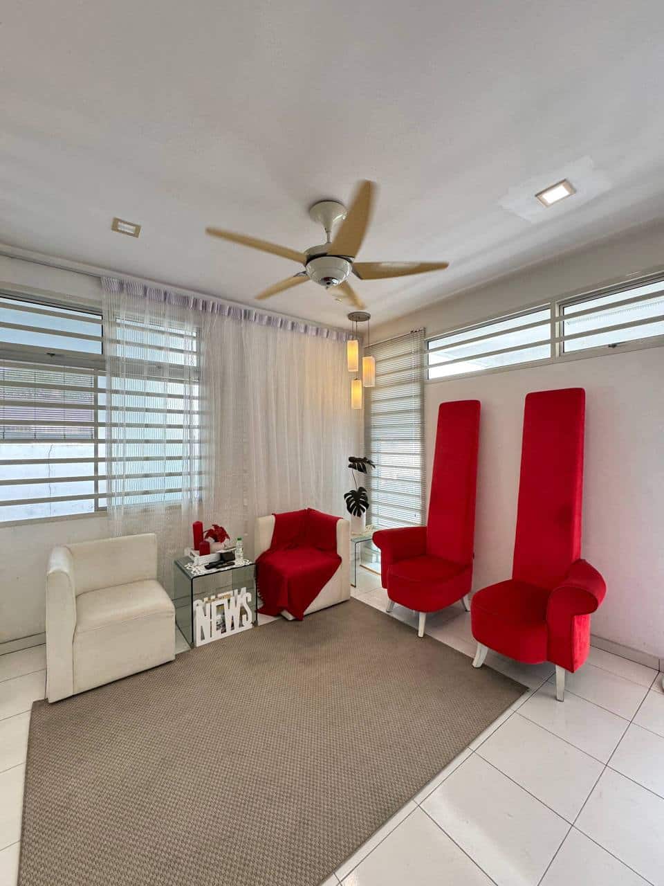 Double storey terrace house Setia Indah 10 5