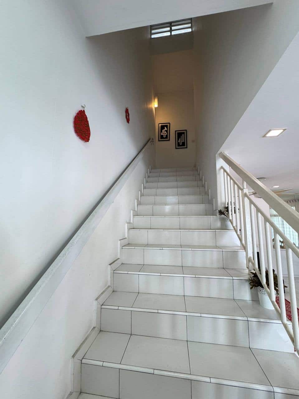 Double storey terrace house Setia Indah 10 4