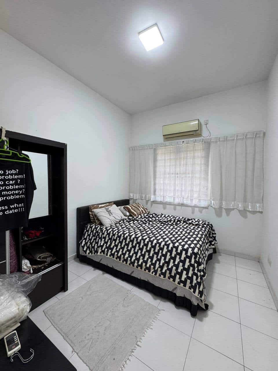 Double storey terrace house Setia Indah 10 6