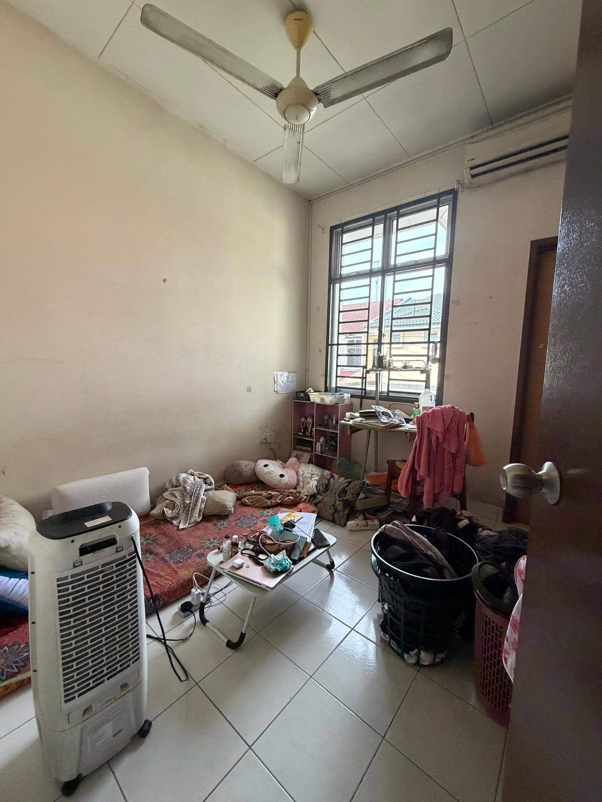 2 Storey House Mutiara Rini 6