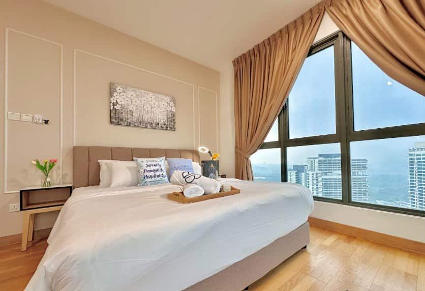 Condo Teega Residences 4