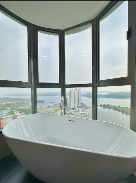 Condo Teega Residences 5