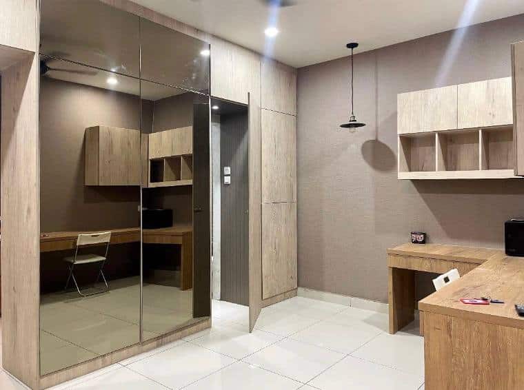 Studio Palazio 2