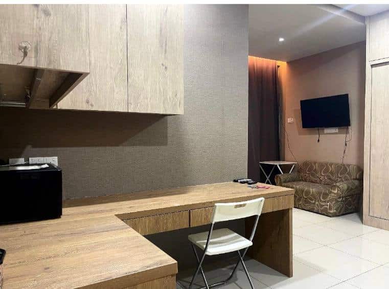 Studio Palazio 5