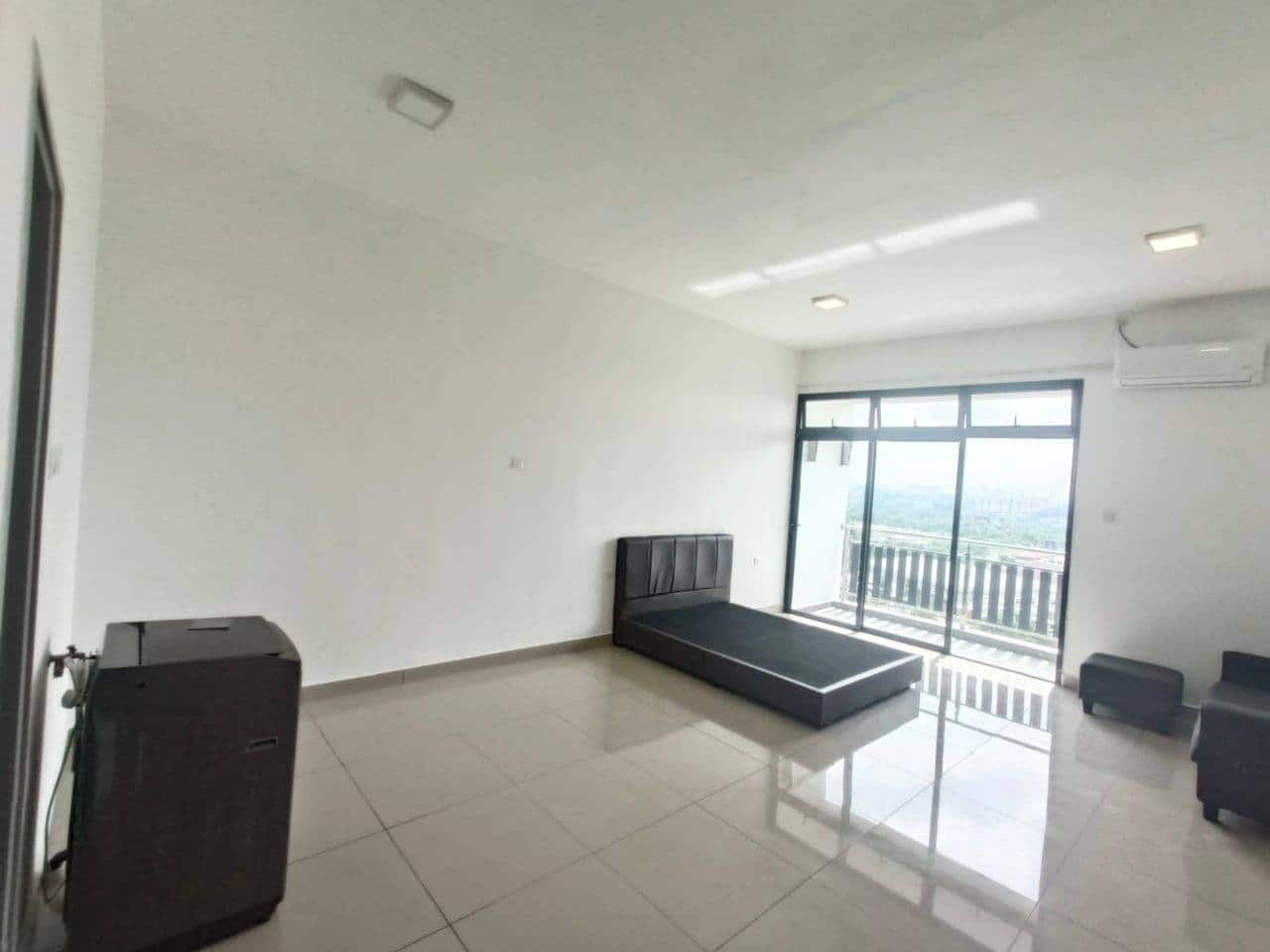 Studio KSL Residence 2 2