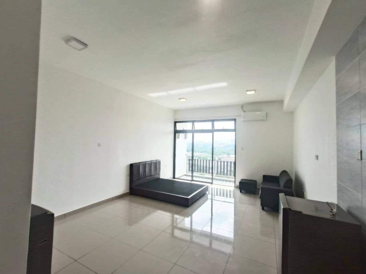 Studio KSL Residence 2