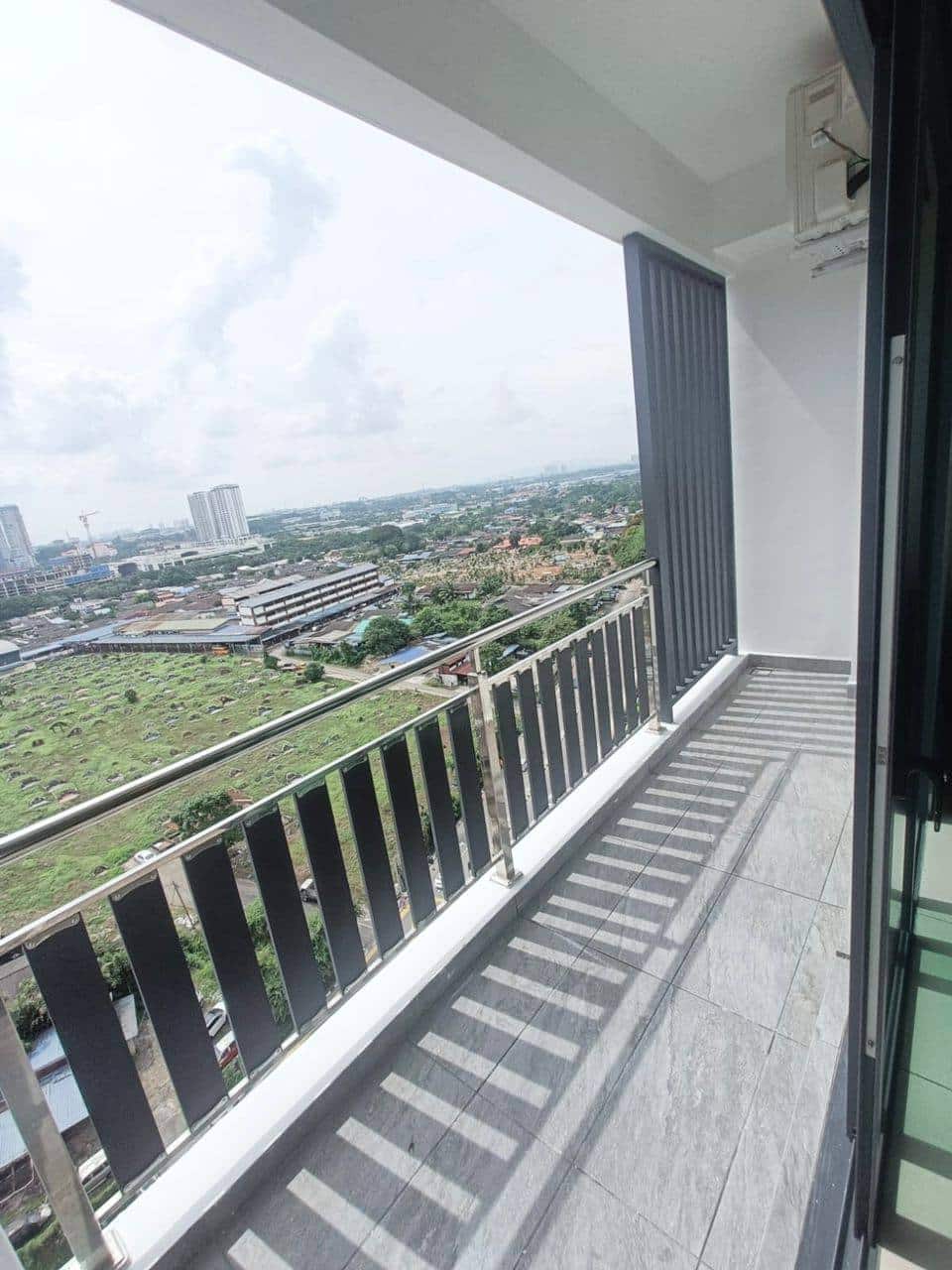 Studio KSL Residence 2 3