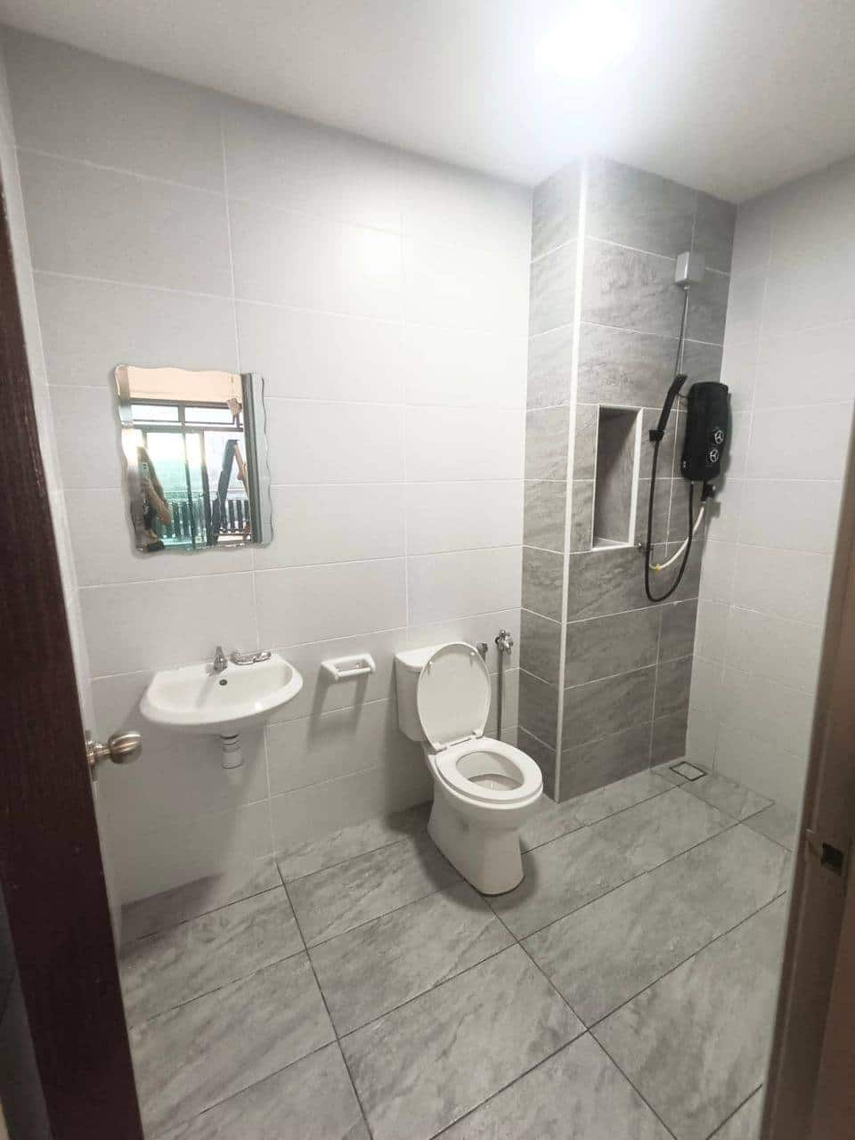 Studio KSL Residence 2 4