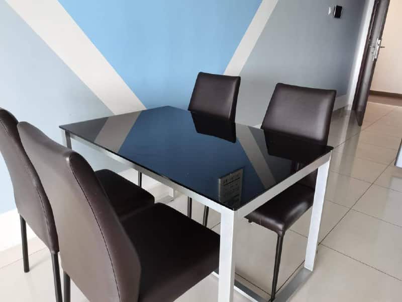 Condominium Taman Daya 3