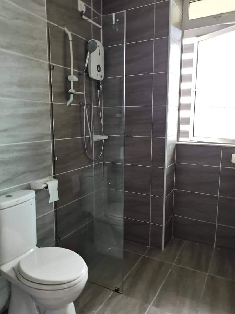 Condominium Taman Daya 8