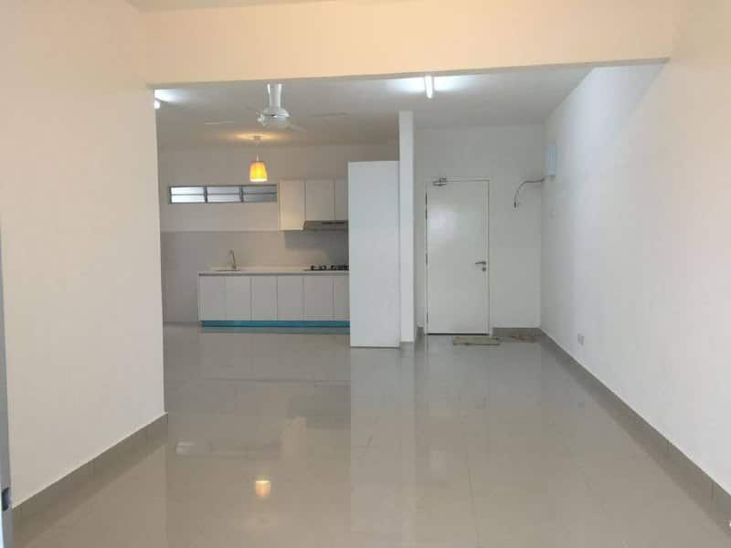 Condo Idaman Residence Iskandar Puteri