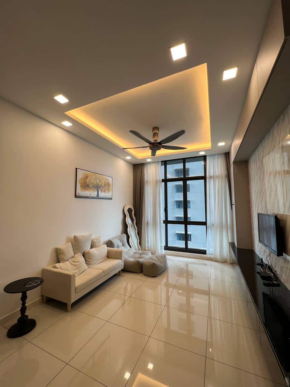 Condo Setia Sky 88