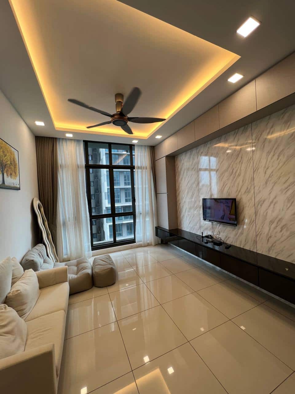 Condo Setia Sky 88 2