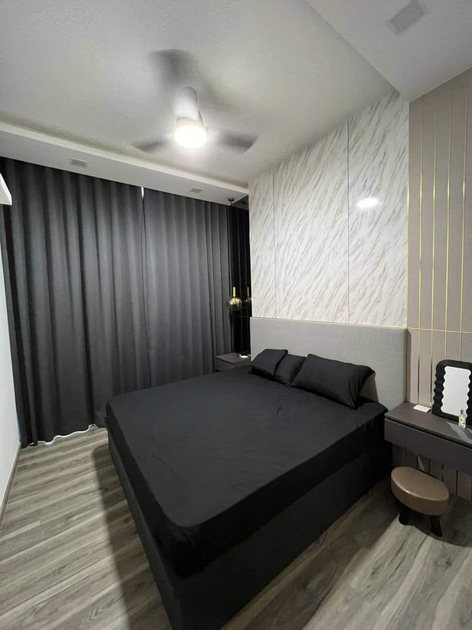 Condo Setia Sky 88 8