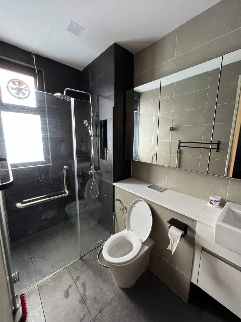 Condo Setia Sky 88 10